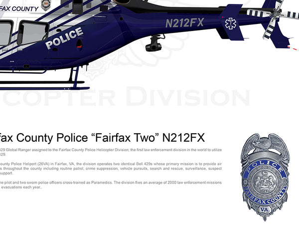 fairfax county va logo clipart