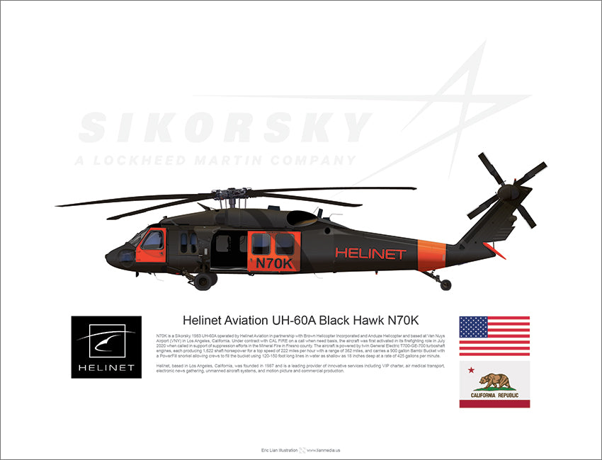 未使用 アライン Align 500 UH-60 Blackhawk キット 500 Size UH-60 Black Hawk Gray V2 RC Helicopter Fuselage