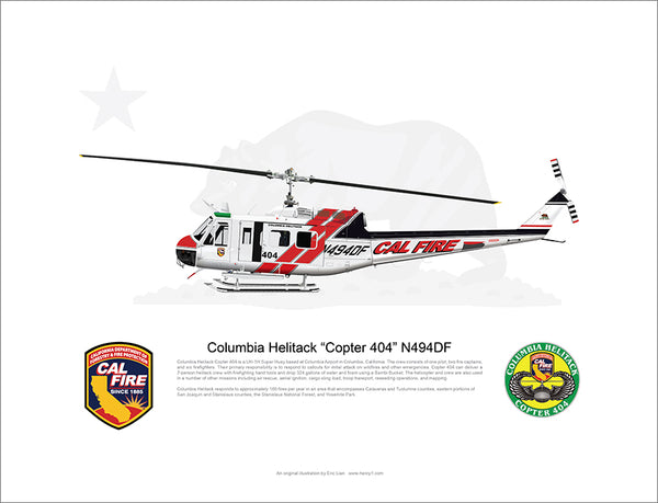 The Helicopter Collection Page 3 - Lian Media